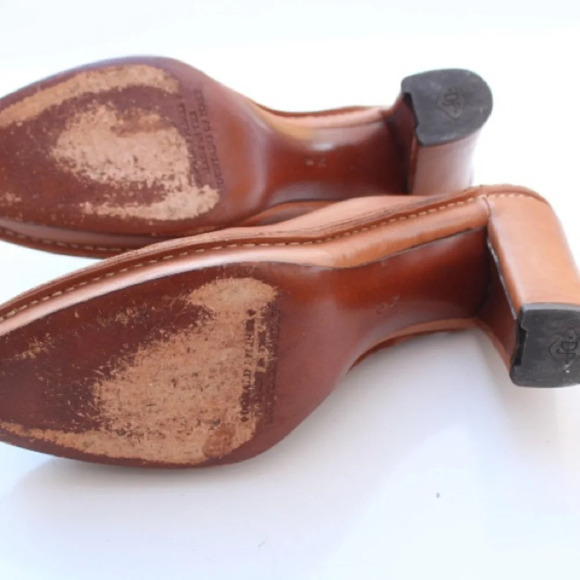 Donald J. Pliner mules - Picture 7 of 14